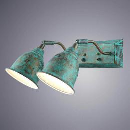 Спот Arte Lamp Campana  - 2